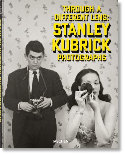 Amazon.in: Stanley Kubrick: books, biography, latest update